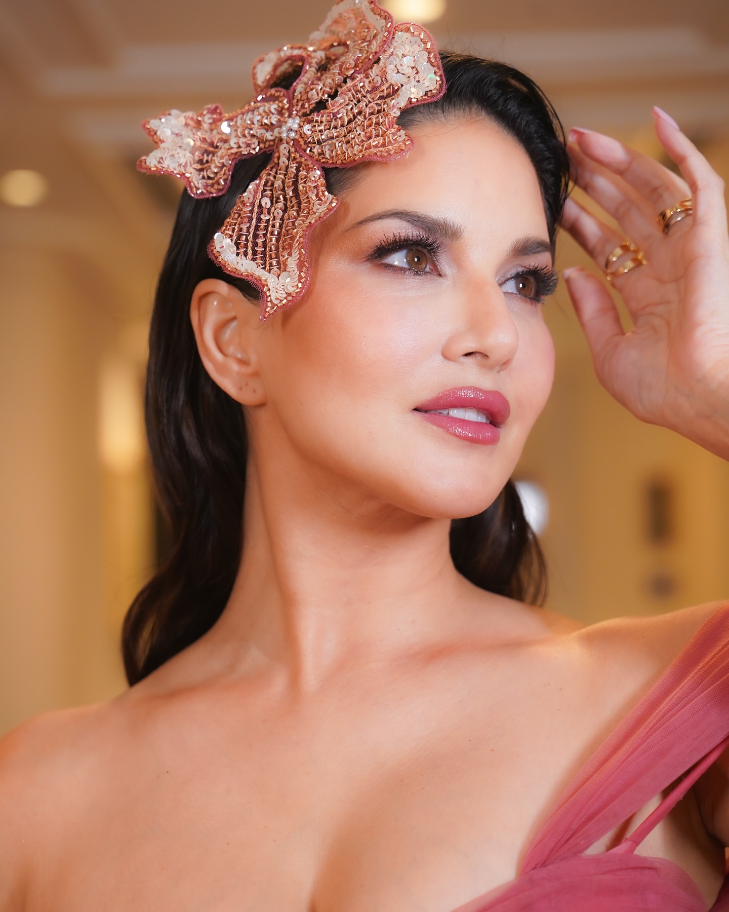 Sunny Leone Photogallery