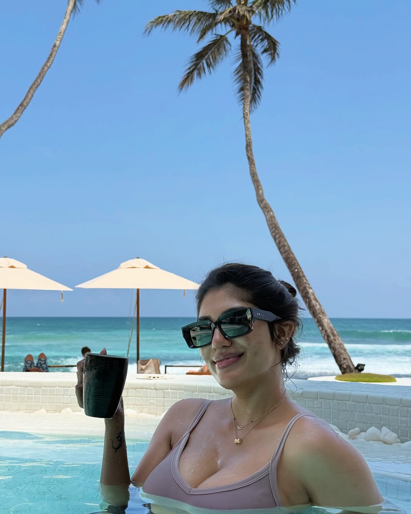 Supritha Photogallery