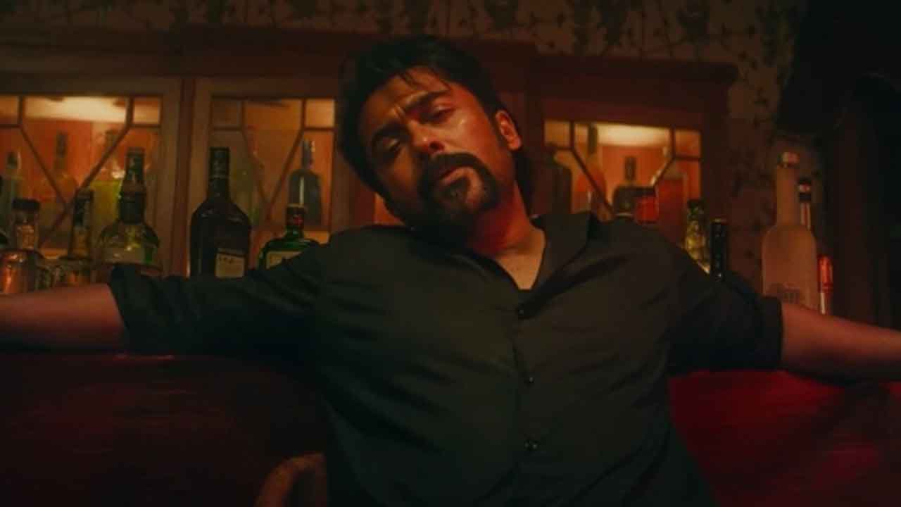 Retro Advance Booking: Suriya’s Tamil Thriller Begins on a High