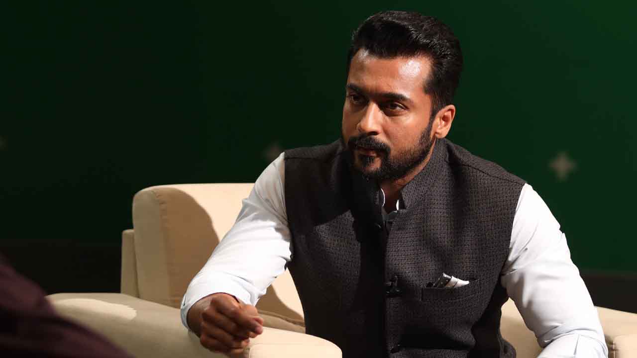 Suriya’s pay for Retro and Venky Atluri’s Movies Revealed