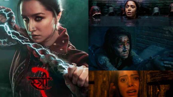 Stree 2 Vs Chhorii 2: One Bold Move That Shifted the Film’s Destiny