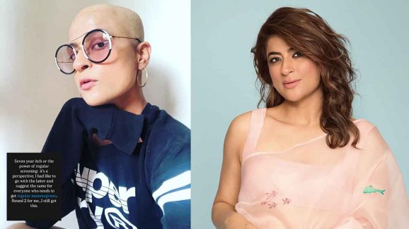 Tahira Kashyap Cancer Update: All About Diagnosis