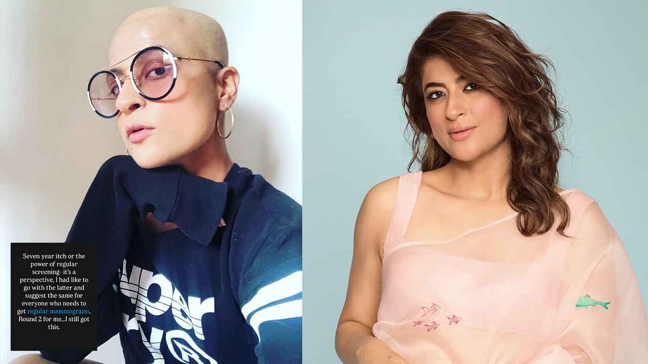 Tahira Kashyap Cancer Update: All About Diagnosis