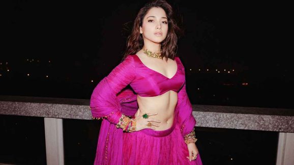 Tamannaah Bhatia on OTT: Top Streaming Hits You Can’t Miss