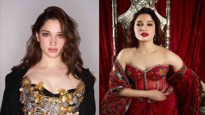 Raid 2: Tamannaah Bhatia to Star in an Item Number?