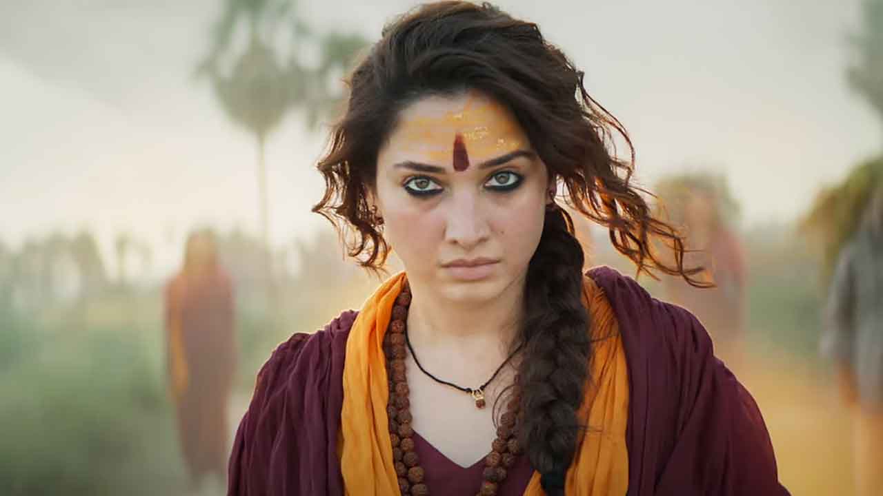 Odela 2 Day 1 Collections: Did Tamannaah Deliver?