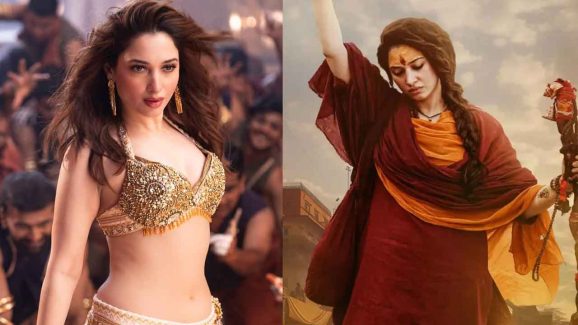Odela 2 vs Raid 2: Did Tamannaah Bhatia Earn More for Special Songs?