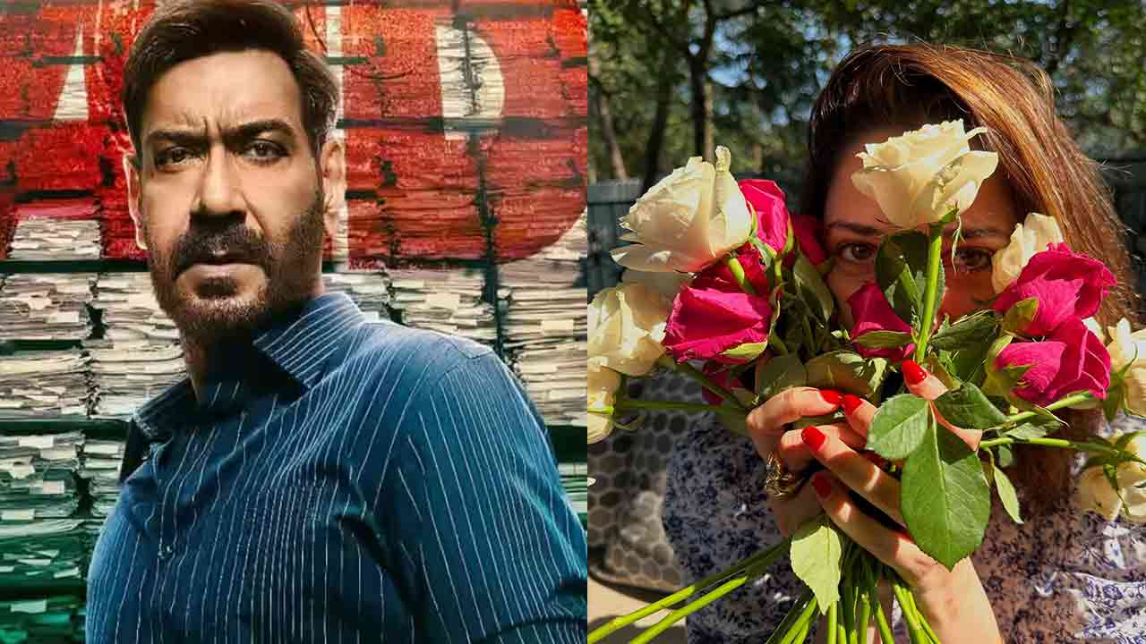 Raid 2: Tamannaah Bhatia to Star in an Item Number?