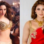 Urvashi Rautela Slams Tamannaah Bhatia’s Nasha On Instagram
