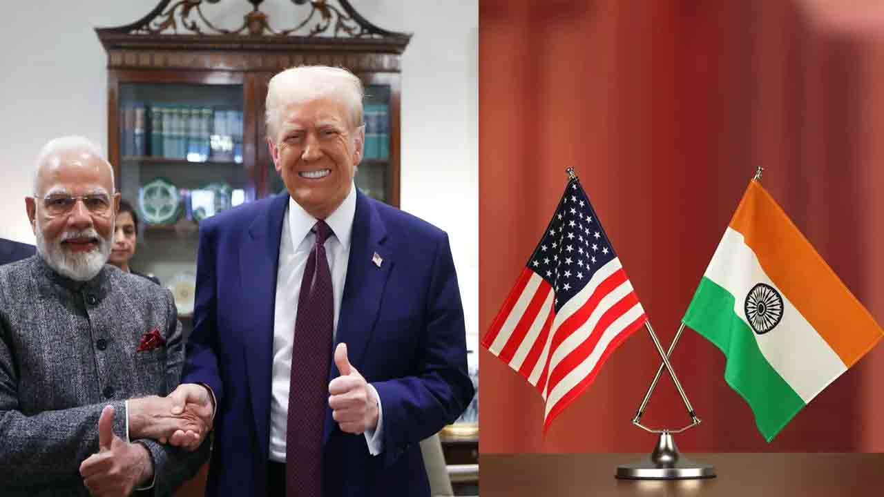 How US reciprocal tariffs from April 2 affect India?