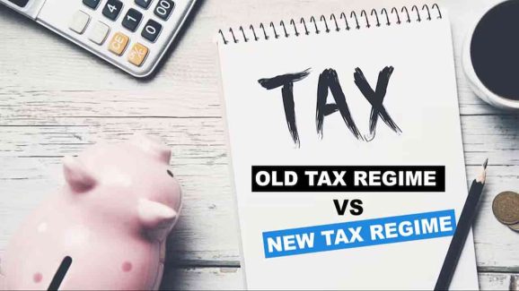 New or Old Tax Regime: Which is Better and How Often Can You Switch?