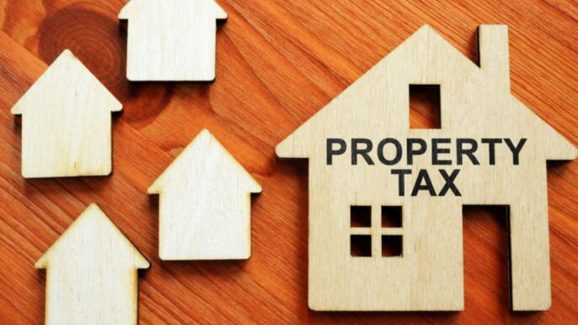AP Urban Property Tax Doubles in 5 Years Burdening Citizens by ₹320 Cr