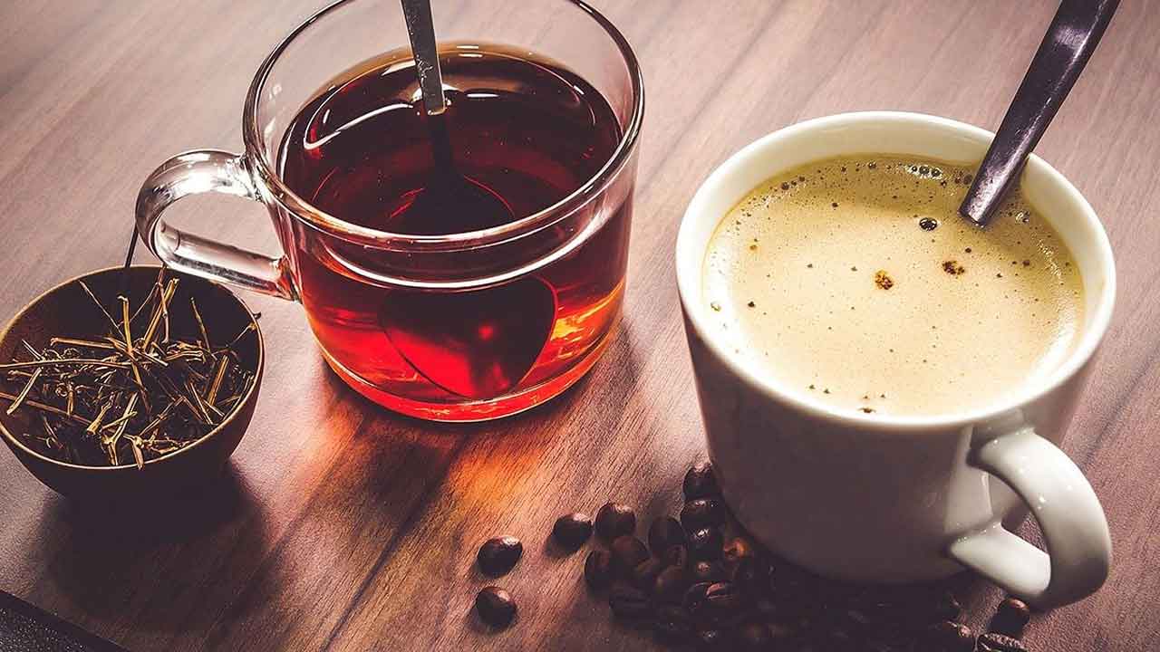 India’s Tea-Coffee Industry Sees Massive Growth in Global Trade