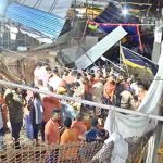 Simhachalam temple tragedy: Wall collapse, death toll rises