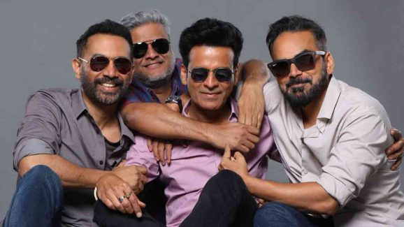 THIS Family Man Actor Dies Under Suspicious Circumstances