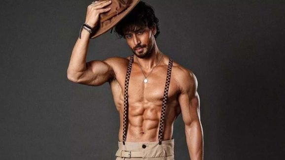 Tiger Shroff Death Threats: Mumbai Police Arrests a Punjabi