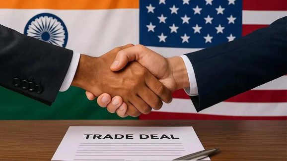 India-US trade negotiations: Tariff and customs a central theme