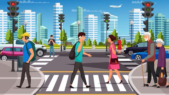 Traffic diversions declared in Hyderabad: Check routes and dates