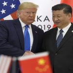 China Slams US Tariffs for Harming Poor Nations