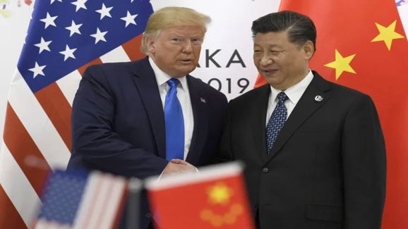 China Slams US Tariffs for Harming Poor Nations