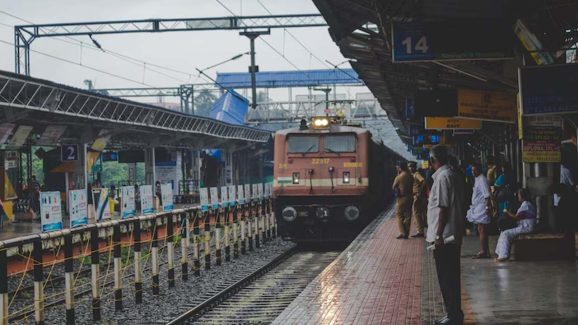 SCR to Run Special MMTS Trains for Easter to Calvary Temple