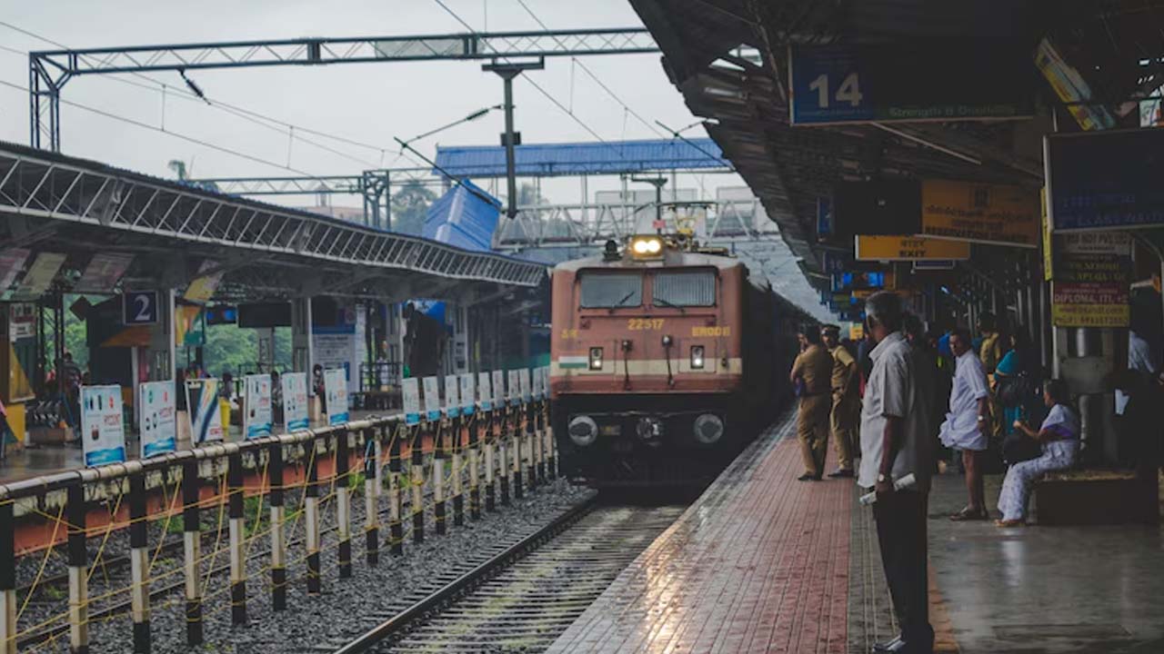 SCR to Run Special MMTS Trains for Easter to Calvary Temple