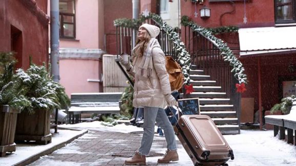 Top 5 Countries To Visit In Winter When It’s Summer in India