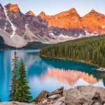 Travel Destinations: Top 5 Must-Visit Places on Earth