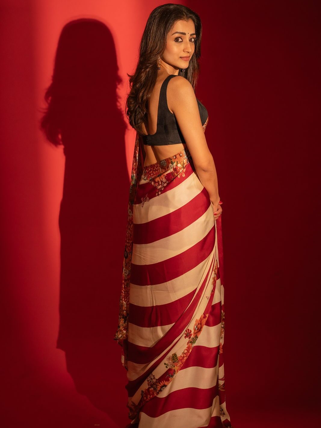 Trisha Photo Gallery