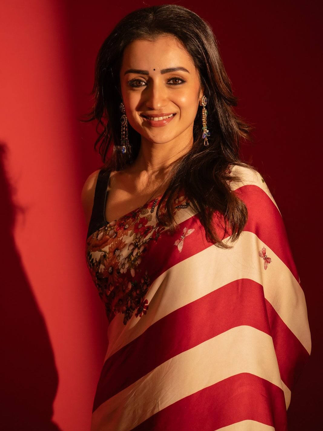 Trisha Photo Gallery