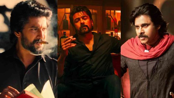 Exciting Movies Releasing in May 2025: HIT 3 to Retro