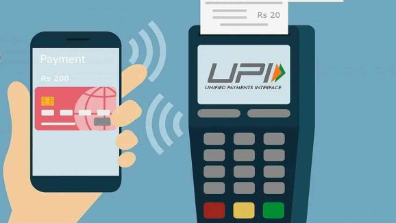 India Faces Technical Outages on UPI Services