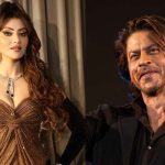 ‘Best promoter after SRK’? Urvashi Rautela’s Bold Confession