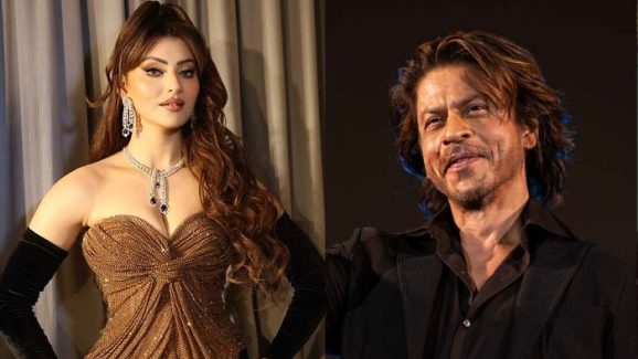 ‘Best promoter after SRK’? Urvashi Rautela’s Bold Confession
