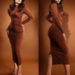 Vaishnavi Chaitanya Teases Fans With Next Venture with Stylish Twist