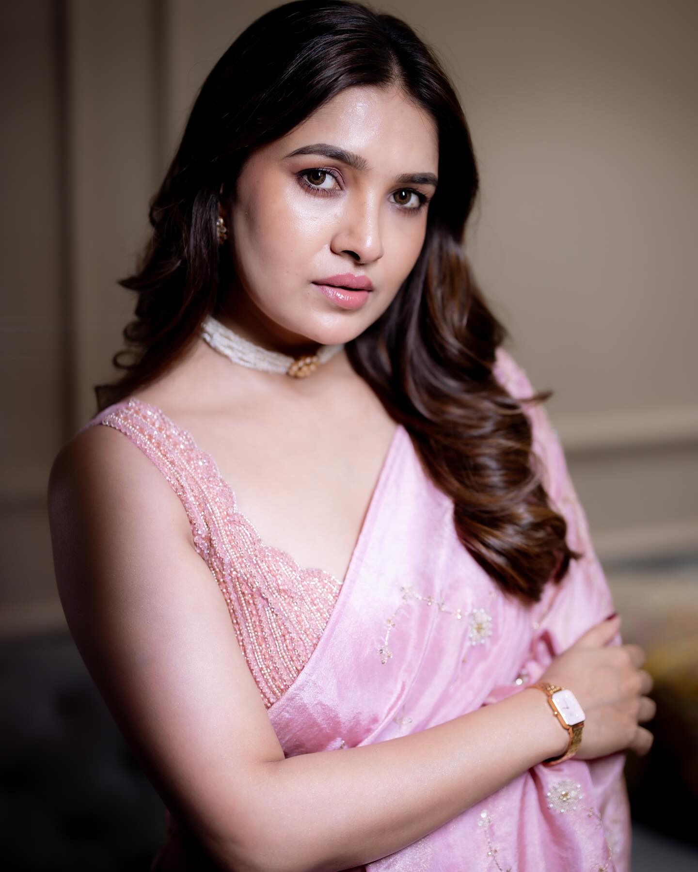 Vani Bhojan Photo Gallery