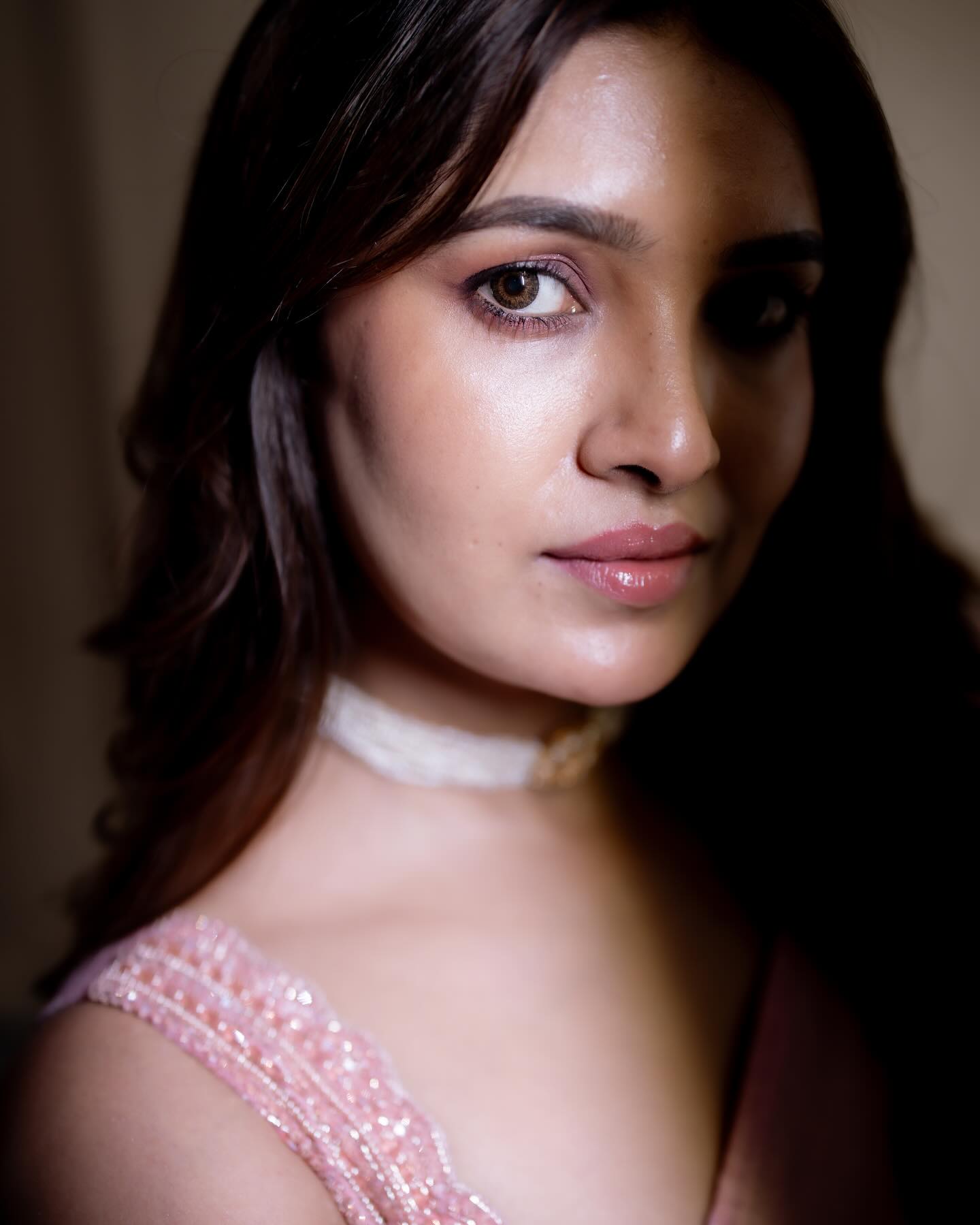 Vani Bhojan Photo Gallery