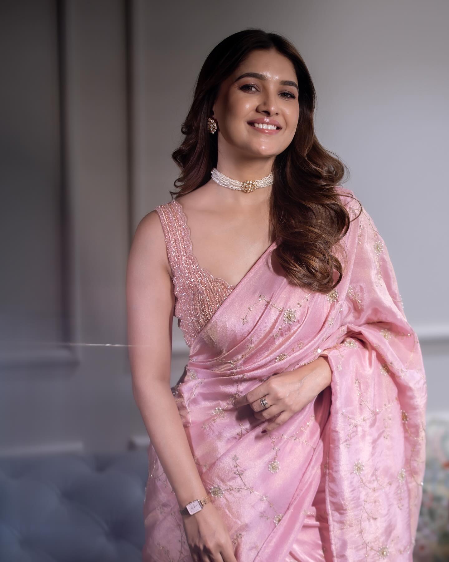 Vani Bhojan Photo Gallery