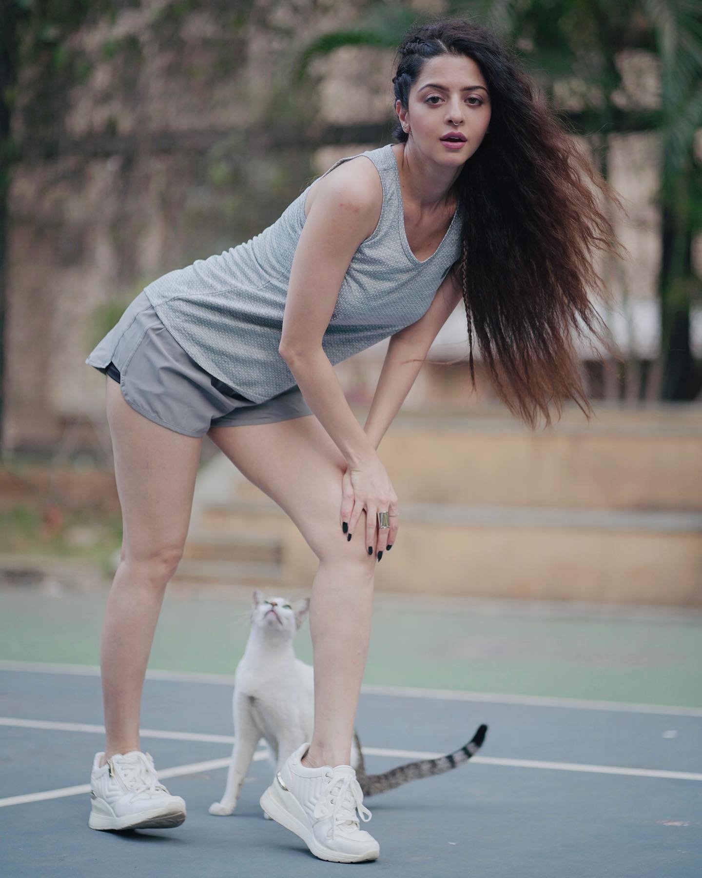 Vedhika Photogallery