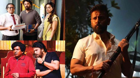 New OTT and Theatrical Releases This Week You Should Watch