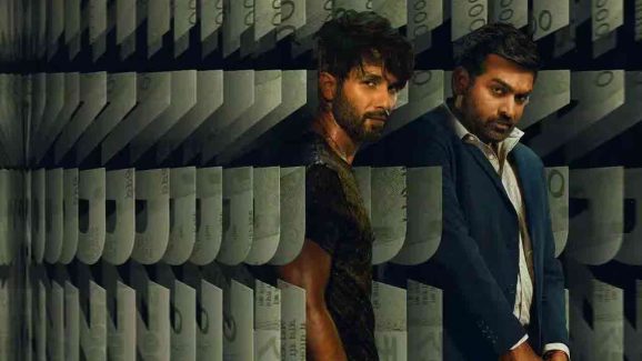 Farzi 2 Release Date: Raj & DK Start Filming with Shahid Kapoor Soon