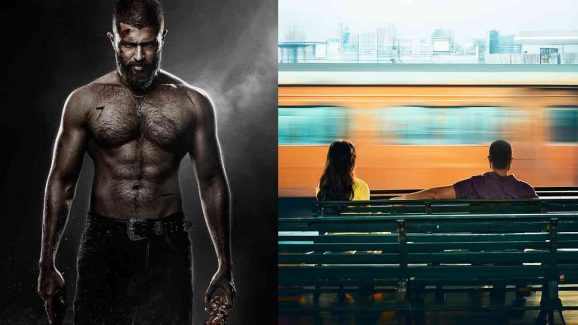 Kingdom: Who Is Vijay Deverakonda’s Heroine in Action Drama?