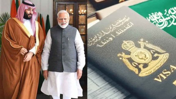 Saudi Arabia’s Visa Ban on 14 Nations: Why Is India on the List?