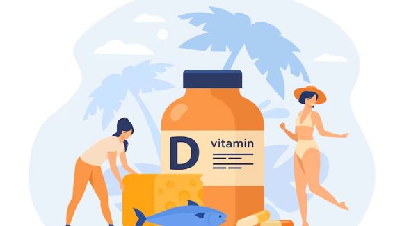 Top 7 Foods to Add to Diet for Ideal Vitamin D Content