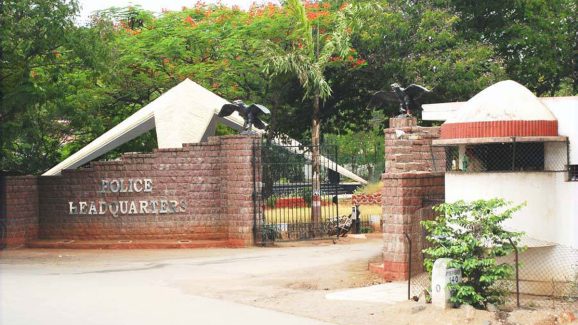 City Police Act Warangal in Effect Across Commissionerate