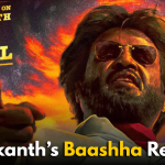 Rajinikanth’s Baashha Returns to Theatres in 4K Glory