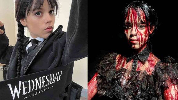 Wednesday 2 Release Date: Jenna Ortega Reveals What To Expect