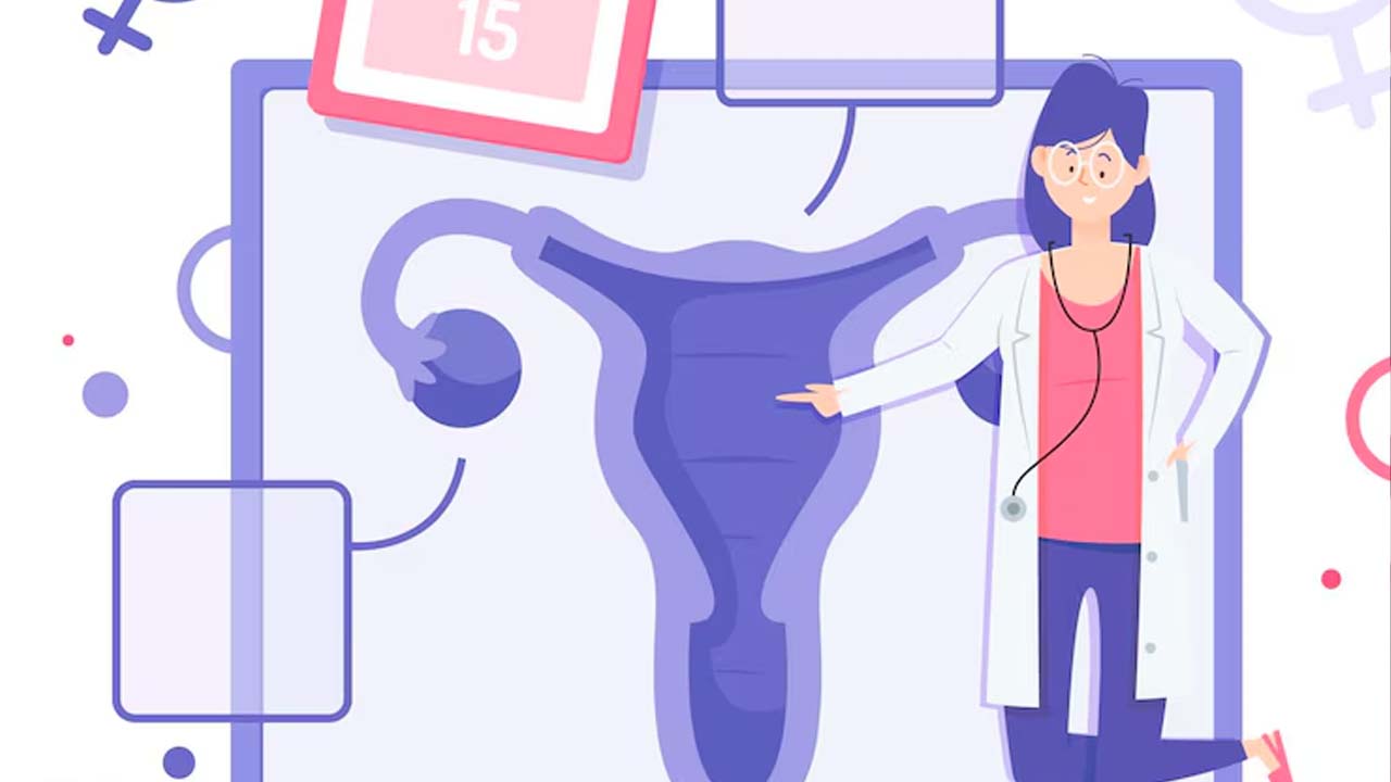 Microplastics In Human Ovaries Reveals Danger To Women