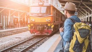Indian Railways Updated Luggage Rules From April