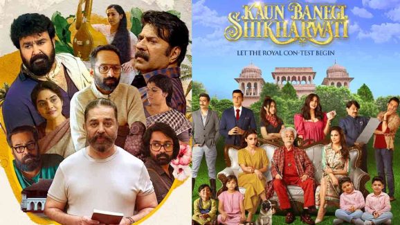Top 7 Family-Friendly Web Series on Zee5